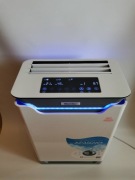 Oczyszczacz powietrza AP350W+ Warmtec Wifi Tuya Smart smarthome mocny 80m2