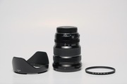 Fujinon FX 10-24mm F/4 R OIS