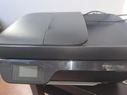 Urządzenie wielofunkcyjne , drukarka HP