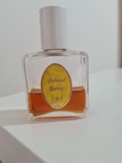 Stary flakon perfum perfumy Caldey Abbey Island Gorse