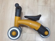 Kinderkraft Rowerek Biegowy malo uzywany