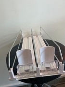 Organizer na napoje do lodoówki