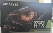 GIGABYTE GeForce RTX 3080 Gaming OC 10GB