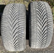 Opony zimowe Kleber Krisalp Hp3