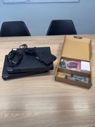 Rejestrator Internec Security Solutions i7-T0716VH 2 sztuki