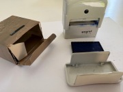 Wagraf Piast 3s pieczątka automat stemplujący stempel