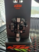 Pedały - KTM Comp Cliplass pedals mtb