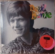 DAWID BOWIE [ THE DERAM ANTHOLOGY 1966-1968 ], FOLIA [ CD ]