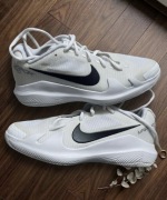 Sneakersy sportowe damskie do gry w tenisa Nike Vapor Pro tenisowe 36/23cm