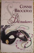 Bal maskowy Connor Brockway