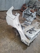 Ćwiartka błotnik tył lewa prawa bmw x5 f15