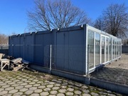 Zestaw kontenerów biurowych OPEN OFFICE 