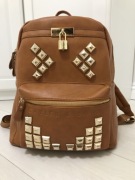 Cayler & Sons plecak ćwieki oryginalny z Zalando