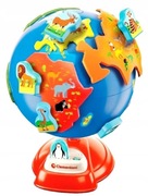 Globus interaktywny clementoni