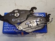 Klocki hamulcowe ate 13.0460-7115.2 przód astra g