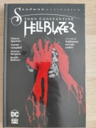Sandman Hellblazer tom 2