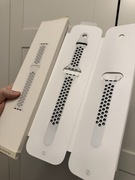 Pasek Sport Band Apple Watch 42,44,45,46,49mm