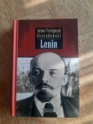 Lenin A.F.Ossendowski