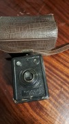 Aparat fotograficzny  pudelkowy Kodak Box 620