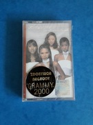 Destiny's CHild 1999 MC Nowa Folia 