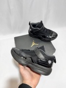 Jordan Max Aura 6 (PS) Black rozmiar 34