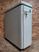 RETRO OBUDOWA #59 BIG TOWER + ZASILACZ 