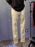 Spodnie jeans m Sara