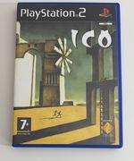 Gra Ico PlayStation 2 PS2