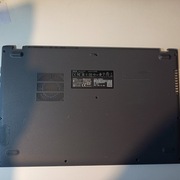 Obudowa dolna kadłubek Asus X515J