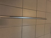 Q5 80A SQ5 LISTWA ZGARNIAJĄCA DRZWI PRAWA TYŁ 80A85376