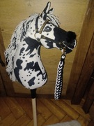 Hobby Horse Łaciaty 
