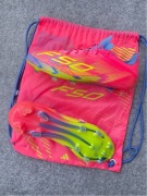 Buty piłkarskie Adidas F50 Elite Firm Ground FG rozmiar 44