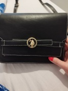 Torebka Polo Ralph Lauren 