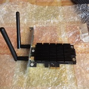 KARTA SIECIOWA WIFI TP-LINK ARCHER T6E AC1300