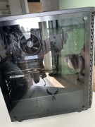 Komputer Gamingowy | Ryzen 5 3600 | GTX 1660 6GB | 16GB RAM | Win 11