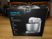 Robot planetarny Cecotec Cecomixer Easy White