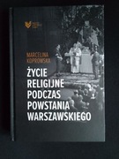 Życie religijne podczas Powstania Warszawskiego