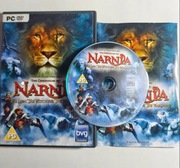 gra pc - opowieści z narnii