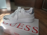 GUESS sneakersy trampki rozm. 40