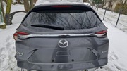 MAZDA CX-9 2016- Klapa bagażnika,  kompletna