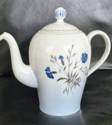 B&G Dzbanek Porcelana Sygnatura  Licytacja od 1 zł bcm 