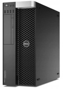 Komputer DELL PRECISION 5810 TOWER E5-1630V3 DDR4 32GB NVIDIA K4200 CAD CAM