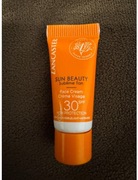 Lancaster Sun Beauty SPF30- Krem przeciwsłoneczny do twarzy 3ml