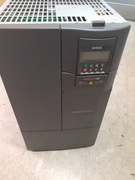 FALOWNIK 18,5 KW 38 A Siemens Micromaster 430 - OPIS!!!