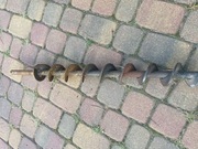 Ślimak do podajnika pieca ELEKTROMET 15 KWP + drugi gratis