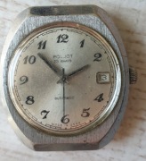 Stary zegarek Poljot 23 jewels Automatic CCCP