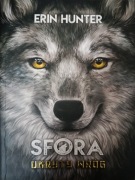 Sfora Ukryty wróg Erin Hunter