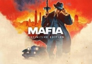 Mafia: Definitive Edition Steam Klucz EUROPE