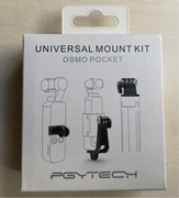  Zestaw montażowy PGYTECH do kamer GoPro /DJI 