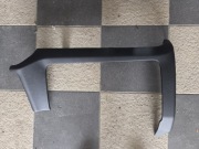 Osłona schowka Porsche macan Lift od 2019 95b858122m 95b858122 